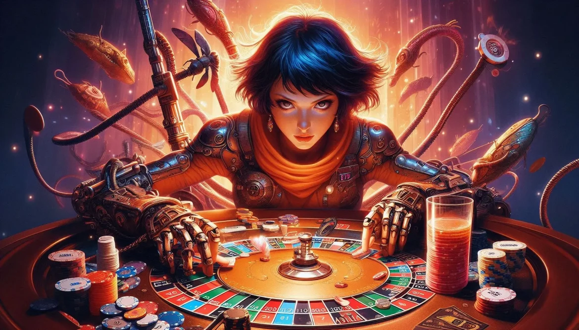 Dreams Casino